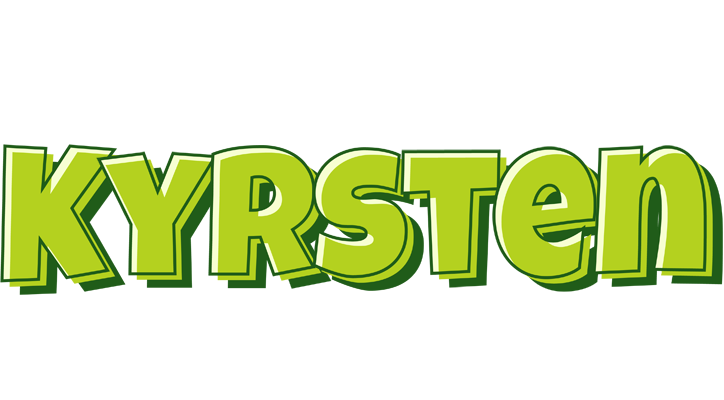 Kyrsten summer logo