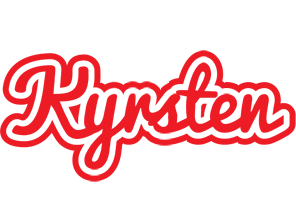 Kyrsten sunshine logo