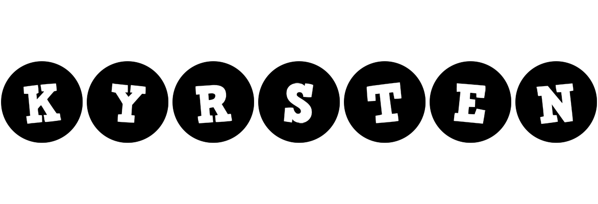 Kyrsten tools logo