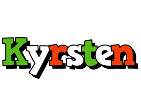 Kyrsten venezia logo