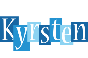 Kyrsten winter logo