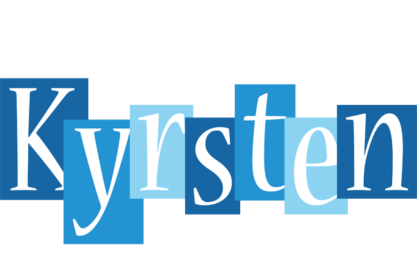 Kyrsten winter logo