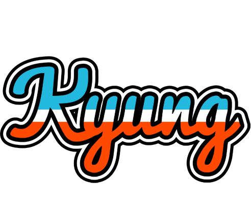 Kyung america logo
