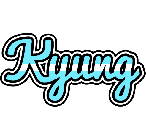 Kyung argentine logo