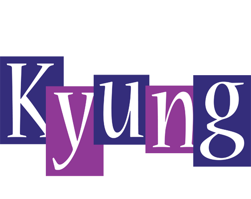 Kyung autumn logo