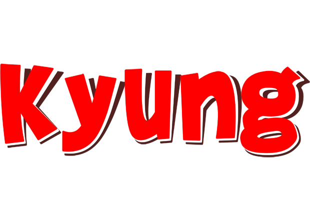 Kyung basket logo