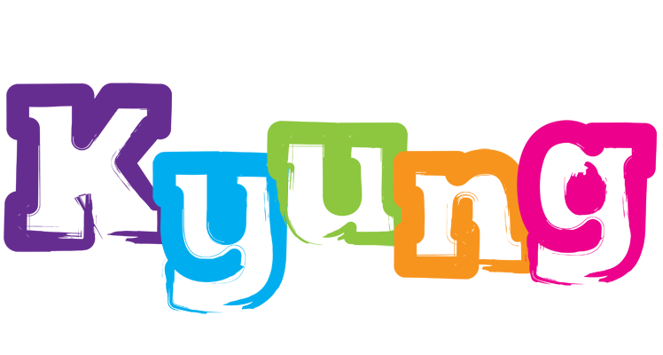 Kyung casino logo