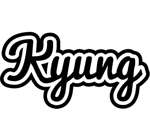 Kyung chess logo