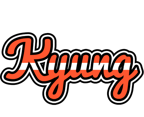 Kyung denmark logo