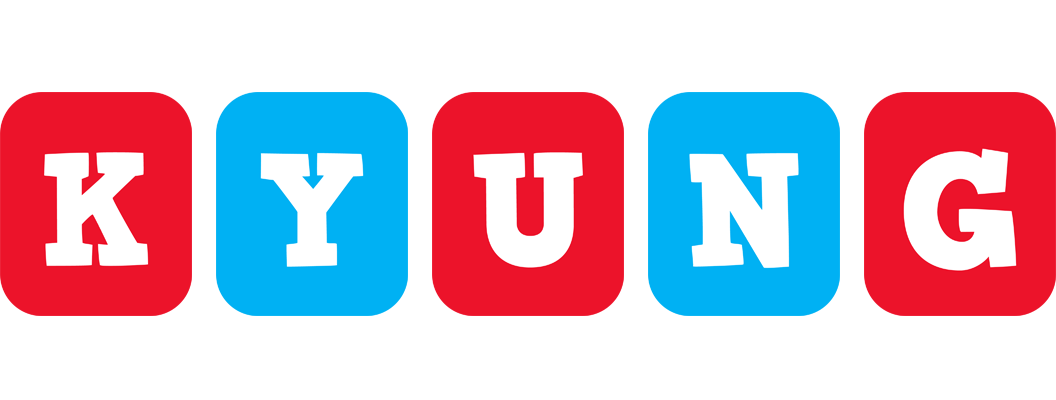 Kyung diesel logo