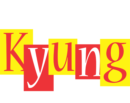 Kyung errors logo