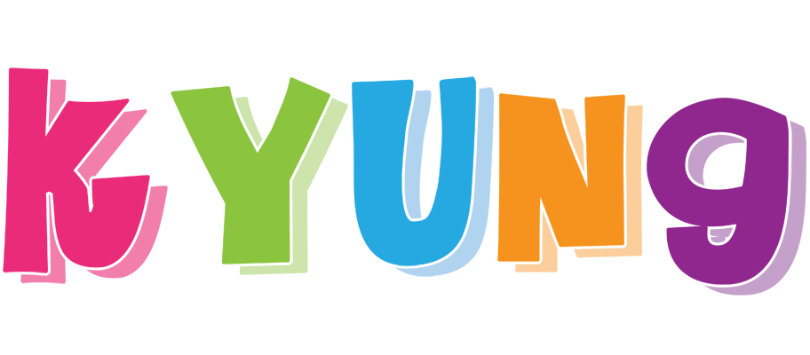Kyung friday logo