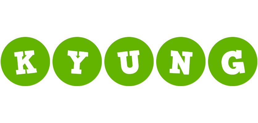 Kyung games logo