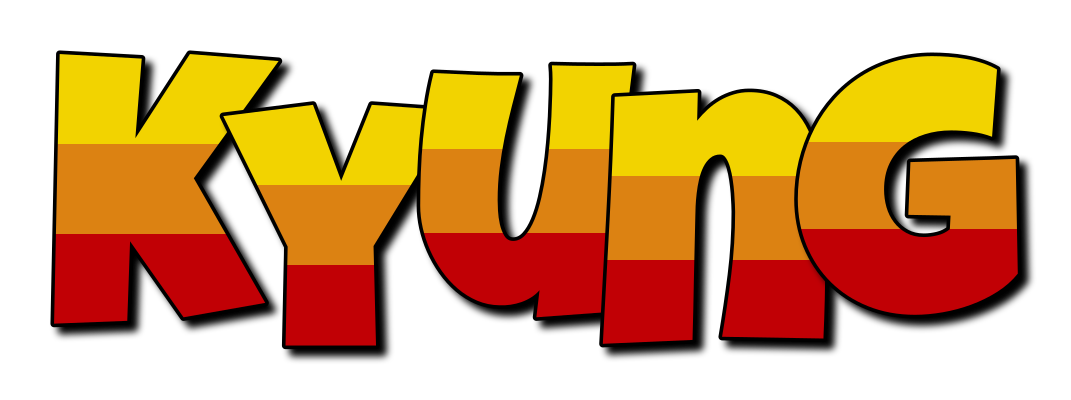 Kyung jungle logo