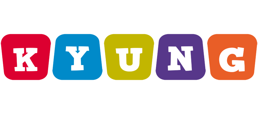 Kyung kiddo logo