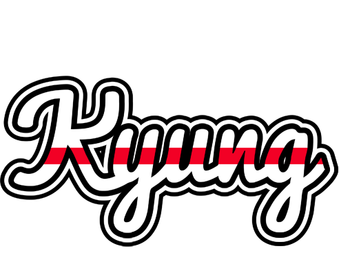 Kyung kingdom logo