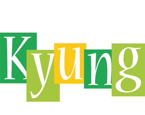 Kyung lemonade logo