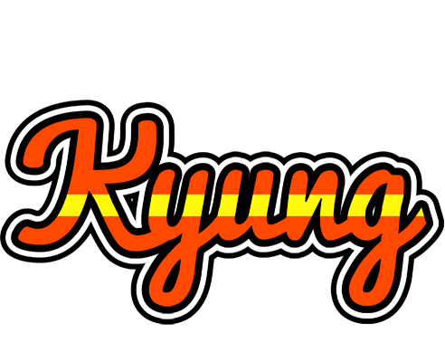 Kyung madrid logo