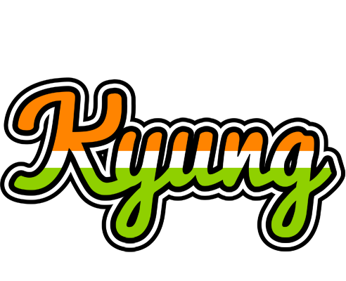 Kyung mumbai logo
