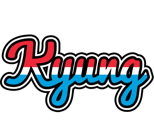 Kyung norway logo