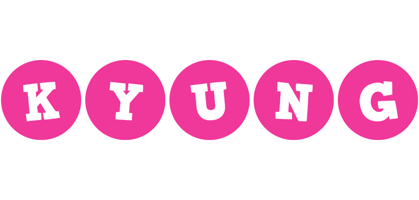 Kyung poker logo