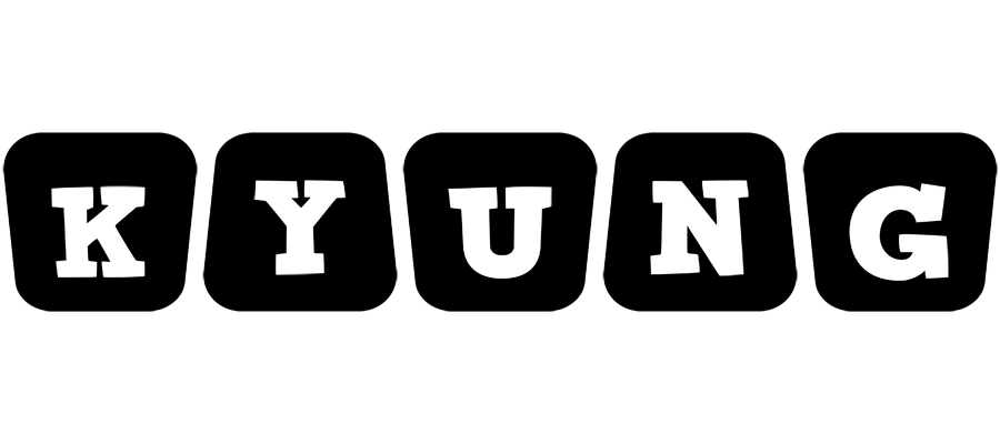 Kyung racing logo
