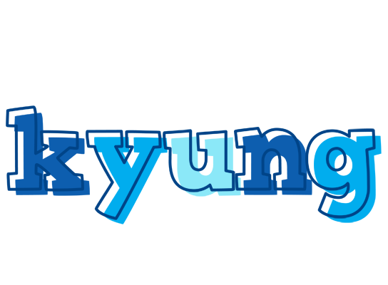 Kyung sailor logo