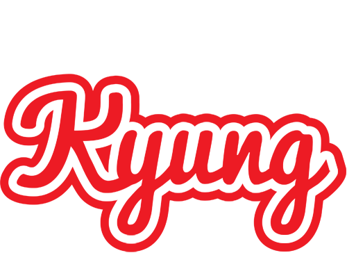 Kyung sunshine logo