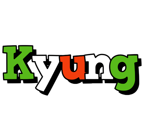 Kyung venezia logo