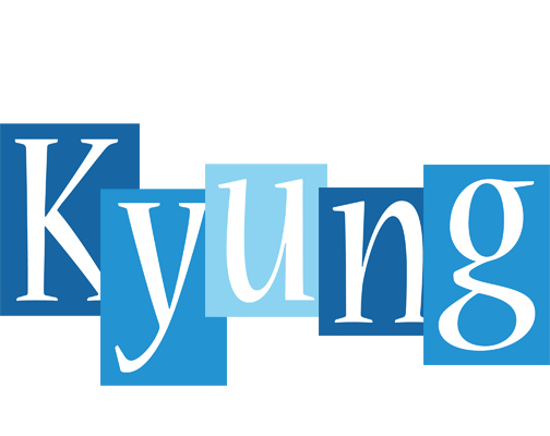 Kyung winter logo