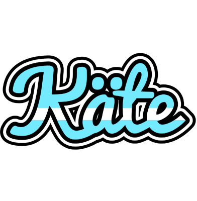 Käte argentine logo