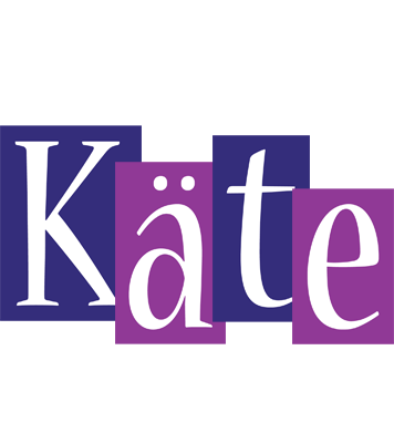 Käte autumn logo