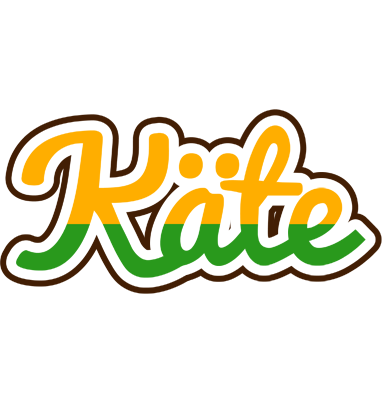 Käte banana logo