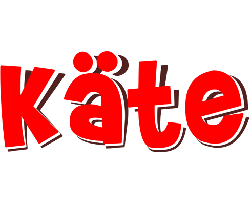 Käte basket logo