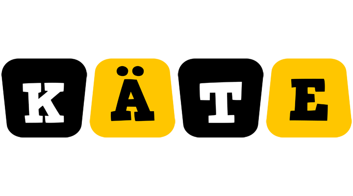 Käte boots logo