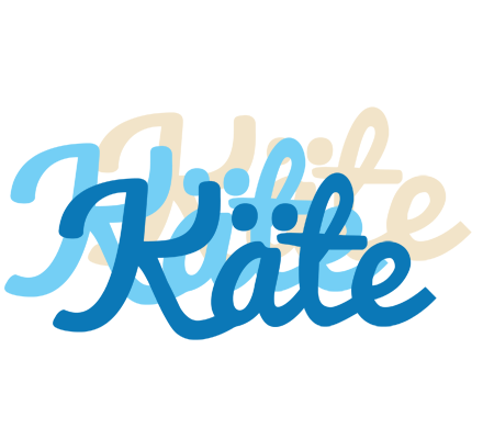 Käte breeze logo