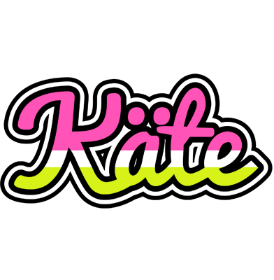 Käte candies logo