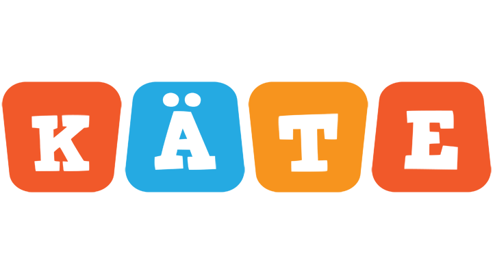 Käte comics logo