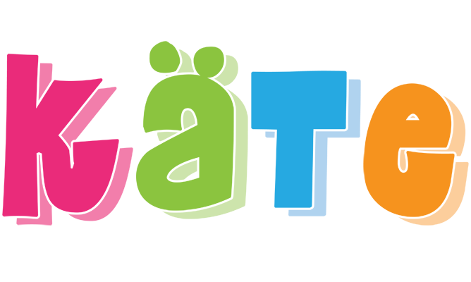 Käte friday logo
