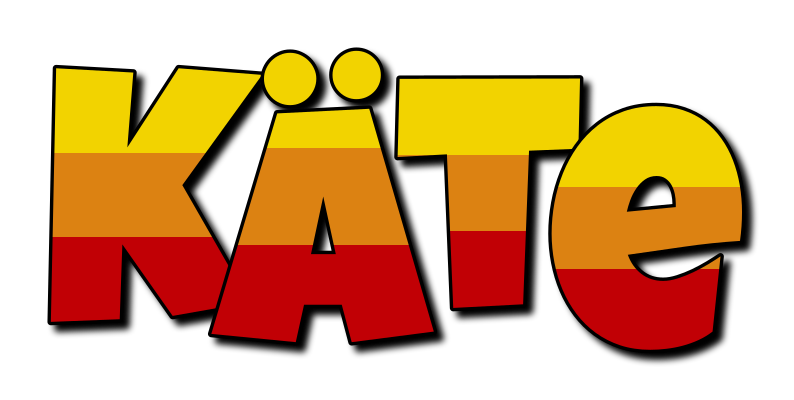 Käte jungle logo