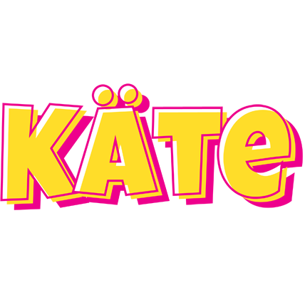 Käte kaboom logo