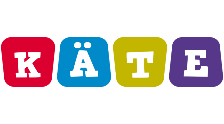 Käte kiddo logo