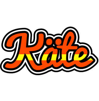 Käte madrid logo