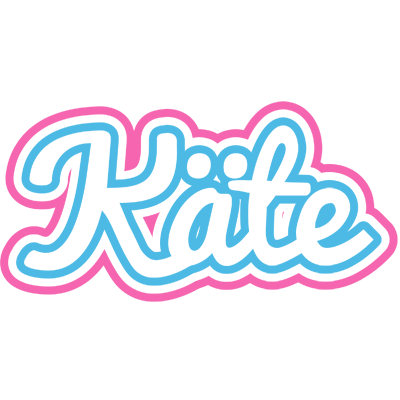 Käte outdoors logo