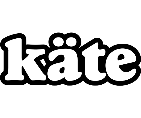 Käte panda logo