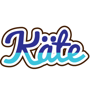 Käte raining logo
