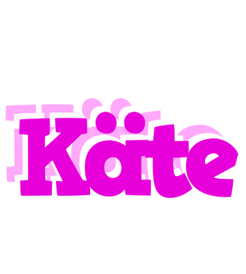 Käte rumba logo