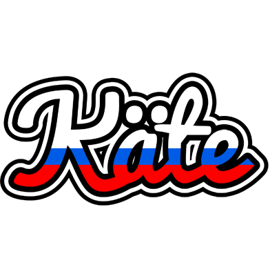 Käte russia logo