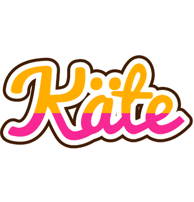 Käte smoothie logo