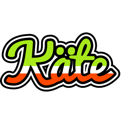 Käte superfun logo
